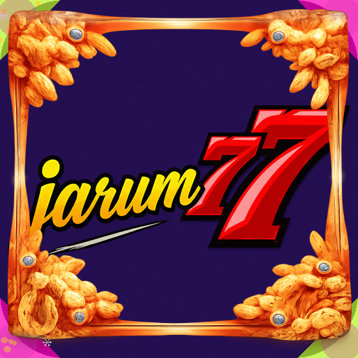 jarum77 — mitra unggulan