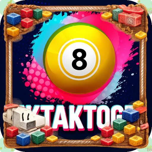 tiktaktogel — mitra unggulan